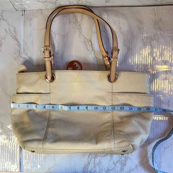 Michael Kors - Shoulder Bag - Picture 12 of 14